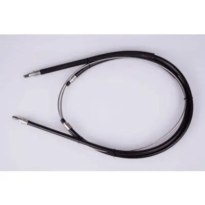 Cable de accionamiento, freno de estacionamiento HELLA 8AS 355 666-221 Oferta